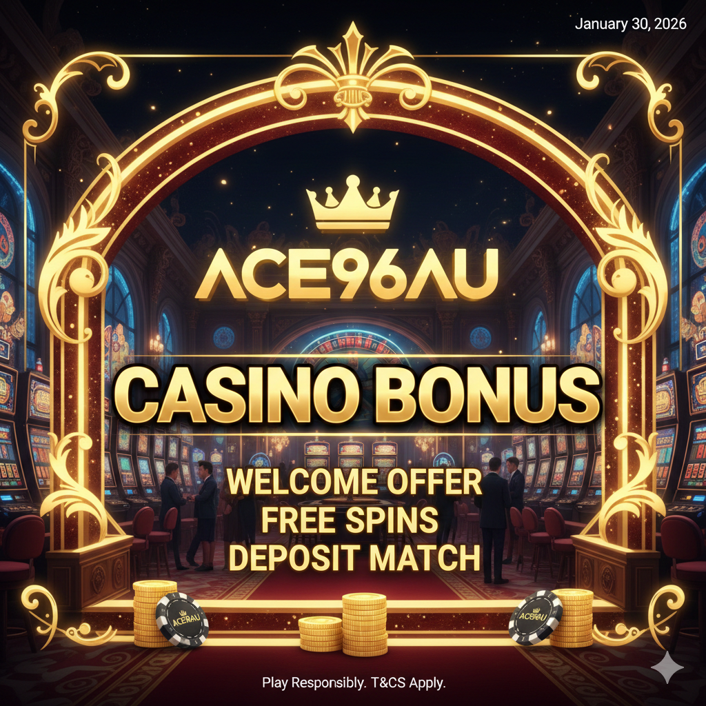 Ace96au