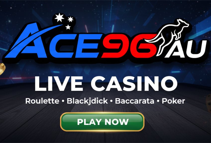Ace96au