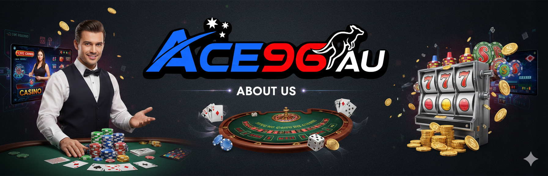 Ace96au
