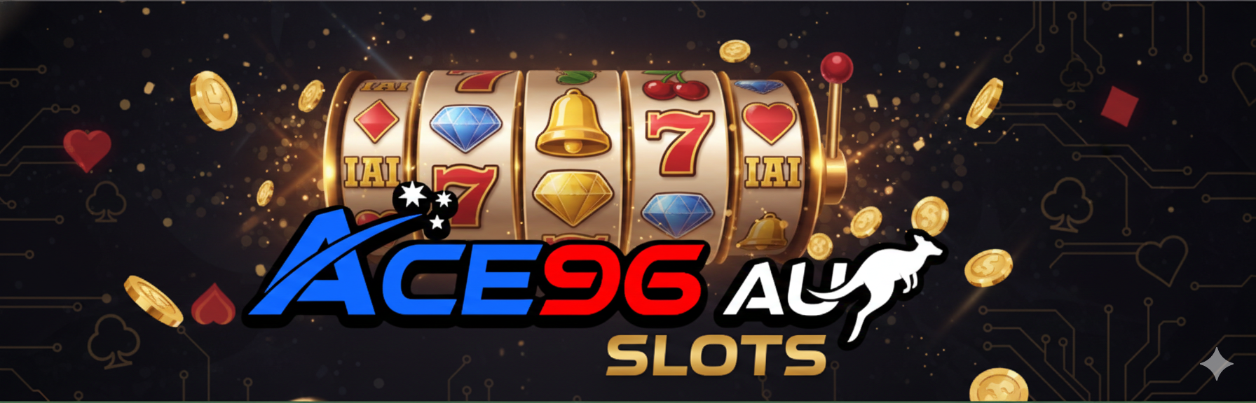 Ace96au