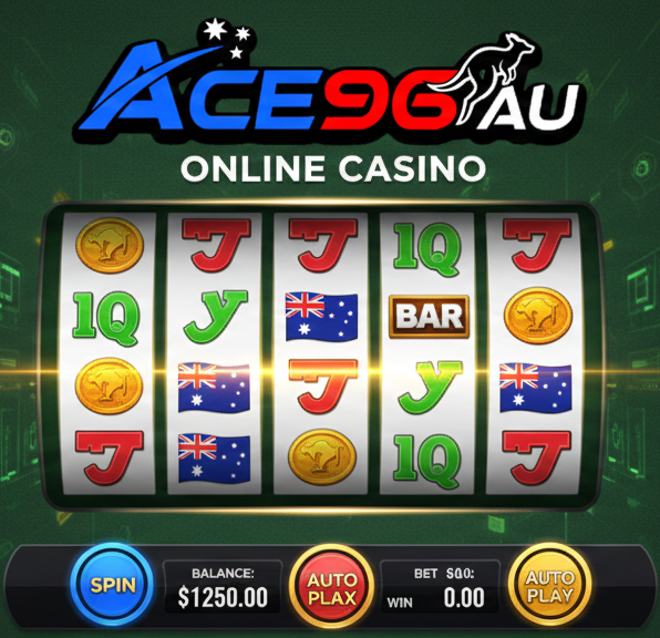 Ace96au