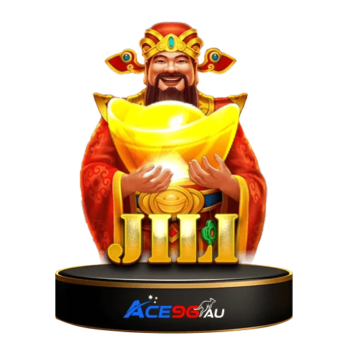 ace96au JILI slots