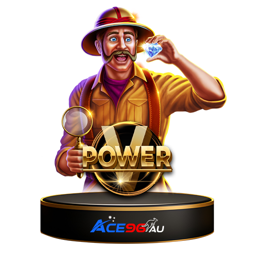 ace96au vpower